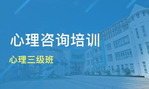 心理咨询师培训班哪家好 心理咨询师培训班哪家好 心理咨询师培训课程排名 淘学培训